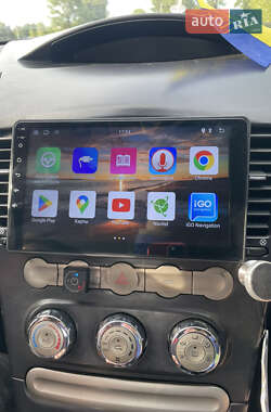 Седан Chery M11 2011 в 