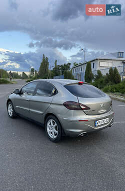 Седан Chery M11 2011 в 