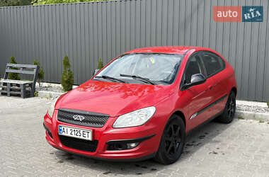 Седан Chery M11 2011 в Фастове