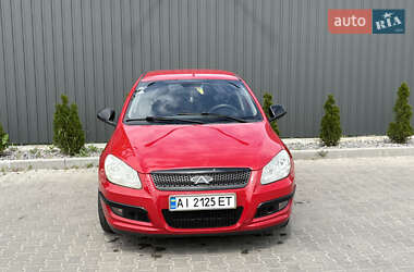Седан Chery M11 2011 в 
