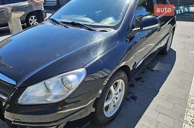 Седан Chery M11 2012 в Шептицькому