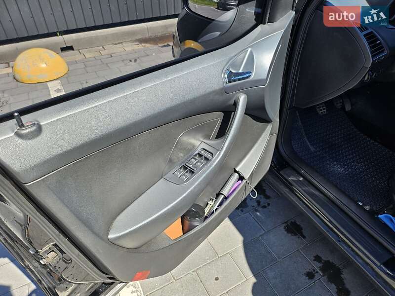 Седан Chery M11 2012 в Шептицькому