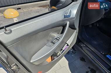 Седан Chery M11 2012 в 