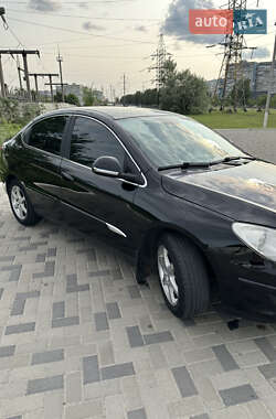 Седан Chery M11 2011 в 