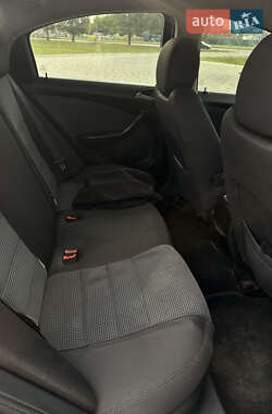 Седан Chery M11 2011 в 