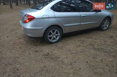 Седан Chery M11 2010 в 