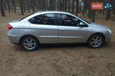 Седан Chery M11 2010 в 
