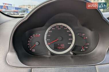 Седан Chery M11 2012 в 