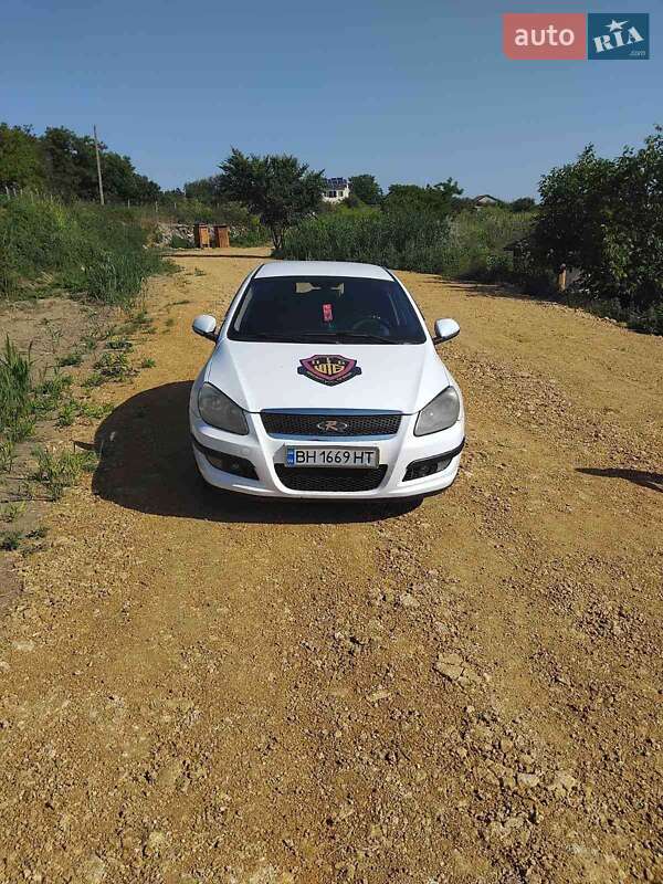 Chery M11 2010