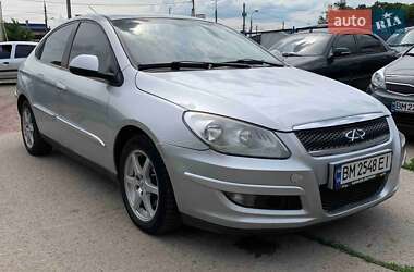 Седан Chery M11 2010 в 