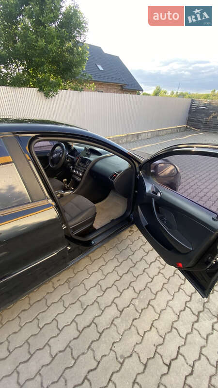 Седан Chery M11 2011 в Коломые