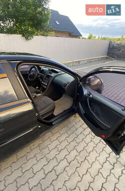Седан Chery M11 2011 в 