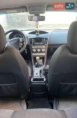Седан Chery M11 2011 в 