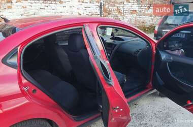 Седан Chery M11 2011 в 