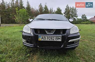 Седан Chery M11 2012 в 