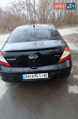Седан Chery M11 2010 в 