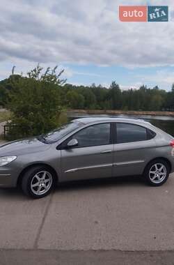 Седан Chery M11 2011 в 