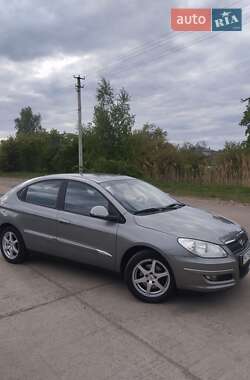 Седан Chery M11 2011 в Владимирце