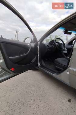 Седан Chery M11 2011 в 