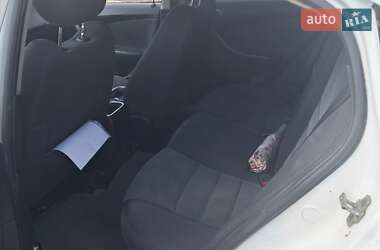 Седан Chery M11 2012 в 