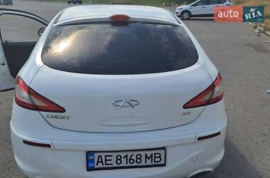 Седан Chery M11 2012 в 
