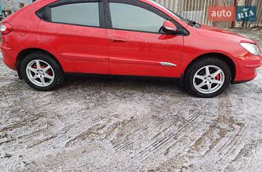Седан Chery M11 2012 в 