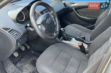 Седан Chery M11 2011 в 