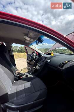 Седан Chery M11 2010 в 