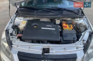 Седан Chery M11 2011 в 