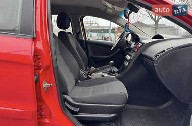 Седан Chery M11 2011 в 