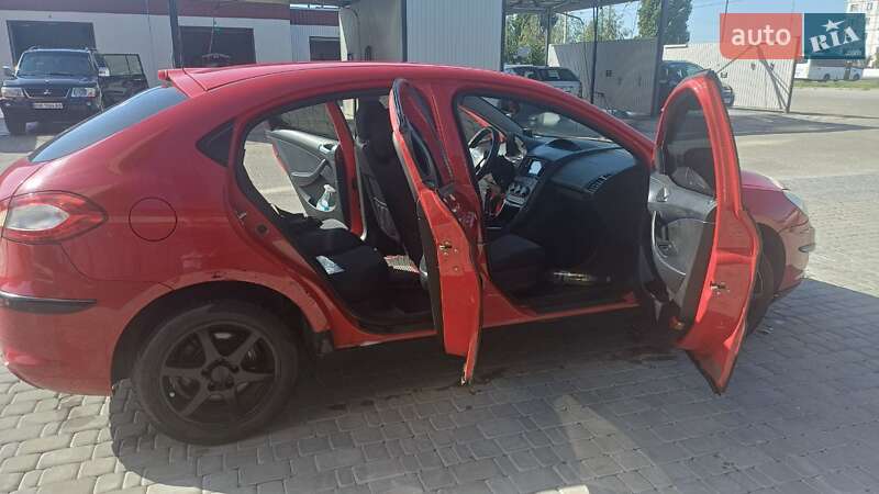 Седан Chery M11 2011 в Нетешине фото 19 Седан Chery M11 2011 в Нетешине