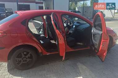 Седан Chery M11 2011 в 