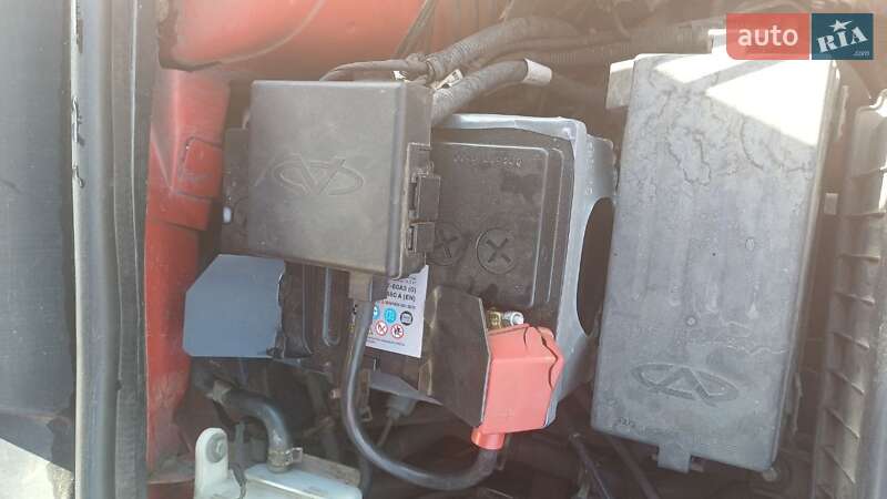 Седан Chery M11 2011 в Нетешине фото 24 Седан Chery M11 2011 в Нетешине