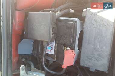 Седан Chery M11 2011 в 