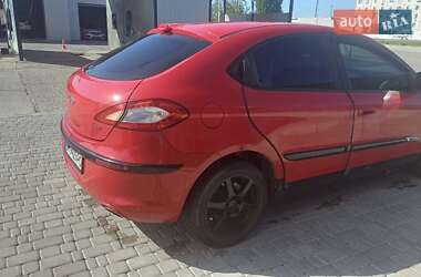 Седан Chery M11 2011 в 
