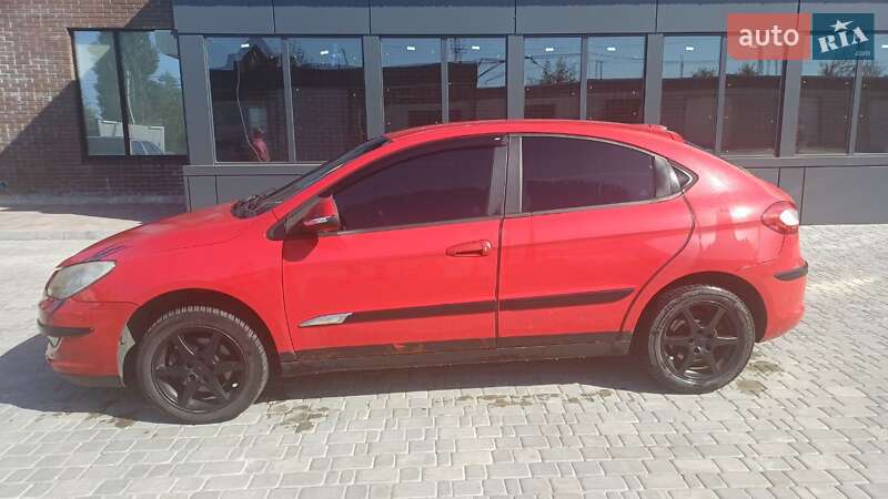 Седан Chery M11 2011 в Нетешине фото 8 Седан Chery M11 2011 в Нетешине