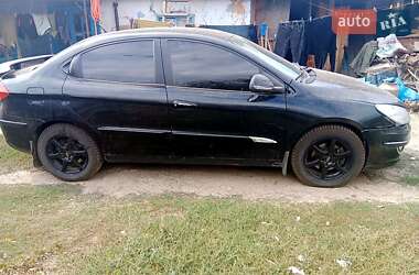 Седан Chery M11 2011 в Арцизе