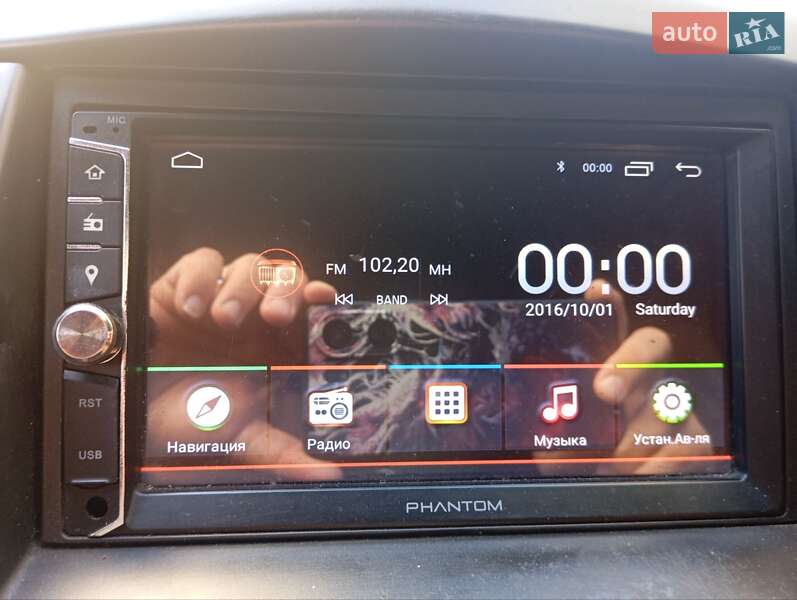 Седан Chery M11 2011 в Нетешине фото 17 Седан Chery M11 2011 в Нетешине