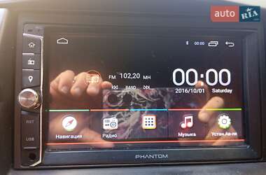 Седан Chery M11 2011 в 
