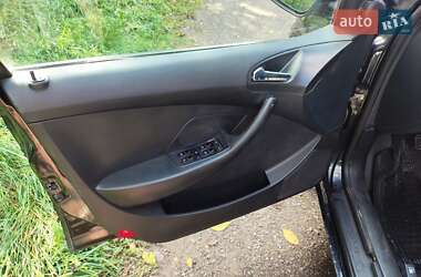 Седан Chery M11 2011 в 