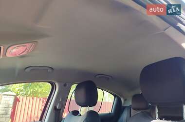 Седан Chery M11 2011 в 