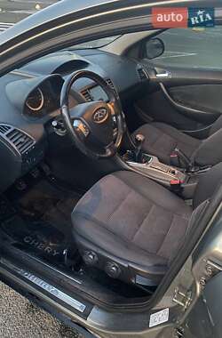 Седан Chery M11 2010 в 