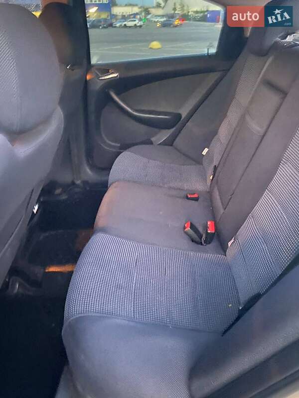 Седан Chery M11 2010 в Киеве фото 11 Седан Chery M11 2010 в Киеве