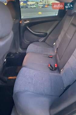 Седан Chery M11 2010 в 
