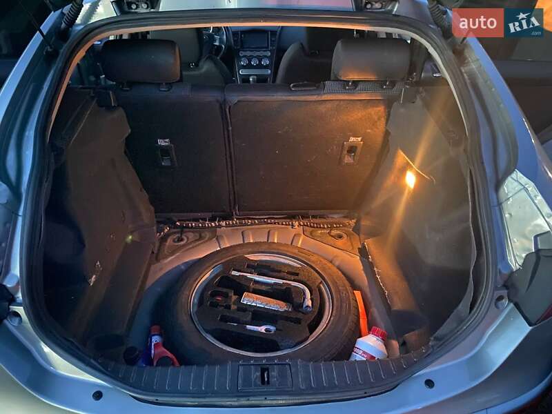 Седан Chery M11 2010 в Киеве фото 16 Седан Chery M11 2010 в Киеве