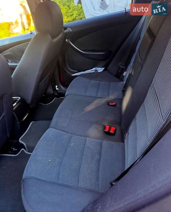 Седан Chery M11 2011 в Киеве фото 6 Седан Chery M11 2011 в Киеве