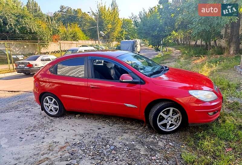 Седан Chery M11 2011 в Киеве фото 9 Седан Chery M11 2011 в Киеве