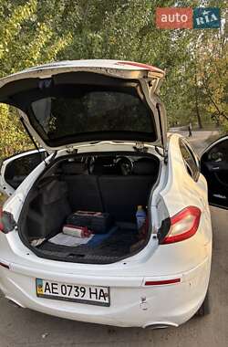 Седан Chery M11 2012 в 