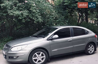Седан Chery M11 2012 в 