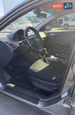 Седан Chery M11 2011 в 